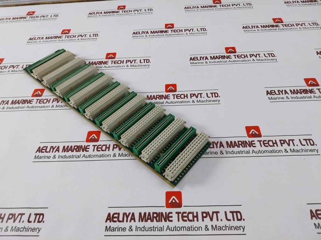 Siemens 6Es5 700-2La11 Expansion Subrack 94-v0