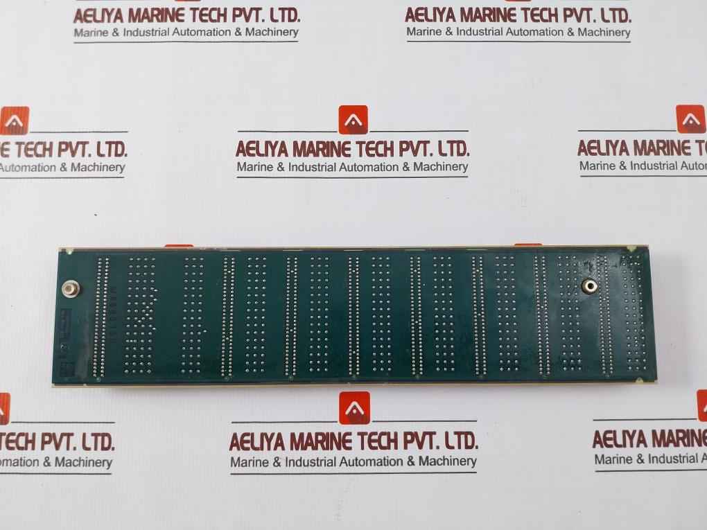 Siemens 6Es5 700-2La11 Expansion Subrack 94-v0