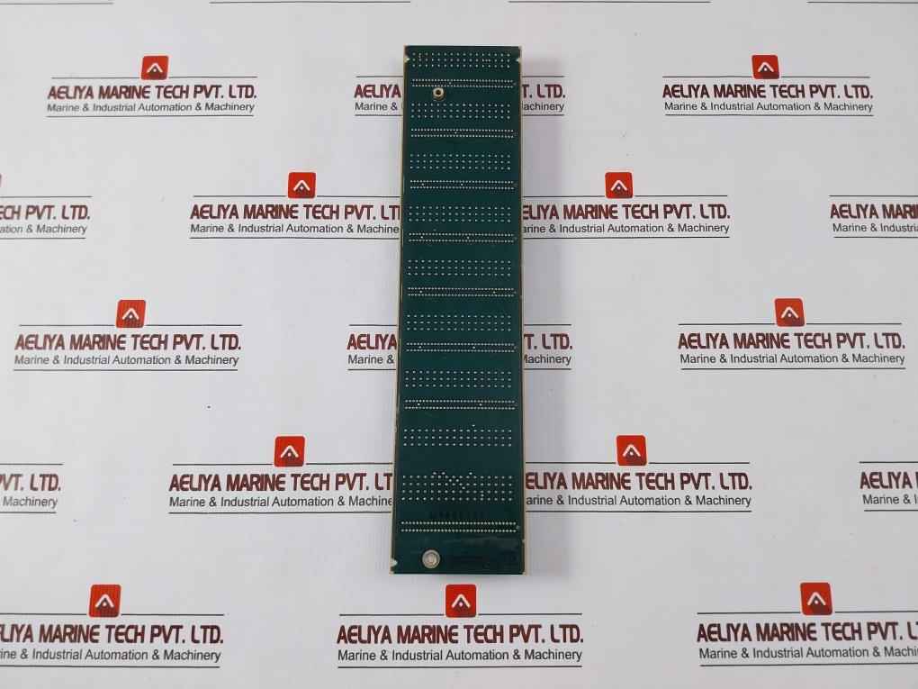 Siemens 6Es5 700-2La11 Expansion Subrack 94-v0