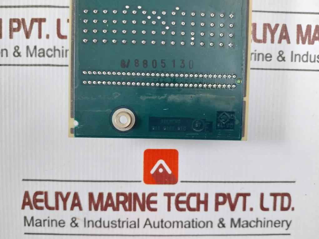 Siemens 6Es5 700-2La11 Expansion Subrack 94-v0