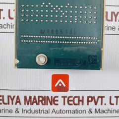 Siemens 6Es5 700-2La11 Expansion Subrack 94-v0