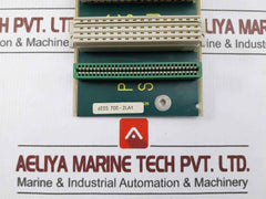 Siemens 6Es5 700-2La11 Expansion Subrack 94-v0