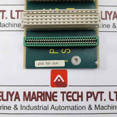 Siemens 6Es5 700-2La11 Expansion Subrack 94-v0