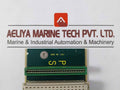 Siemens 6Es5 700-2La11 Expansion Subrack 94-v0