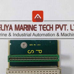 Siemens 6Es5 700-2La11 Expansion Subrack 94-v0