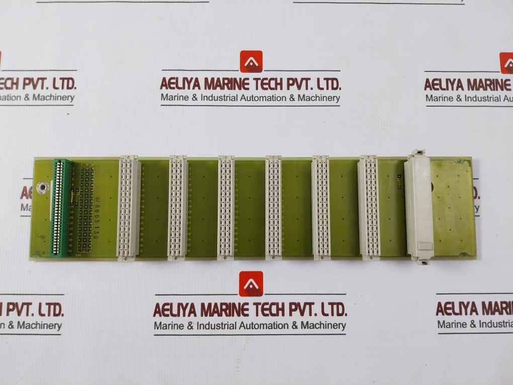 Siemens Simatic 6Es5 700-2La1 Expansion Board P.S. R.G.1