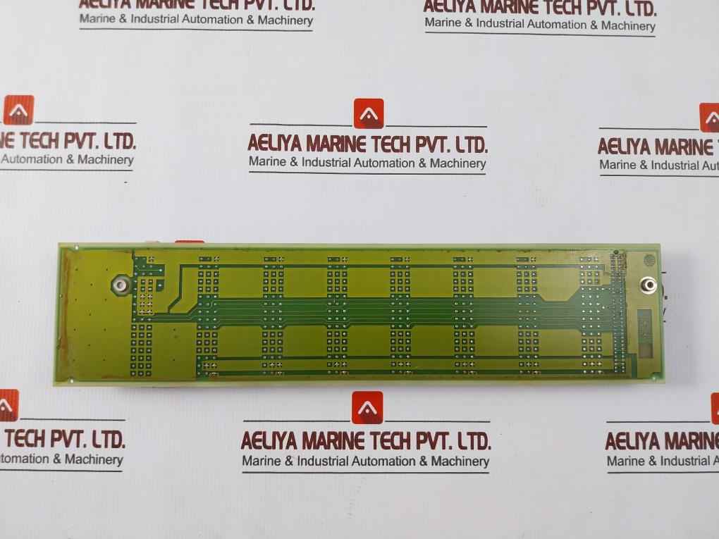 Siemens Simatic 6Es5 700-2La1 Expansion Board P.S. R.G.1