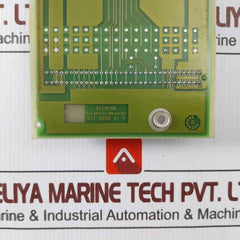 Siemens Simatic 6Es5 700-2La1 Expansion Board P.S. R.G.1