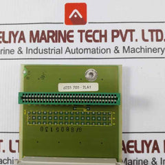 Siemens Simatic 6Es5 700-2La1 Expansion Board P.S. R.G.1