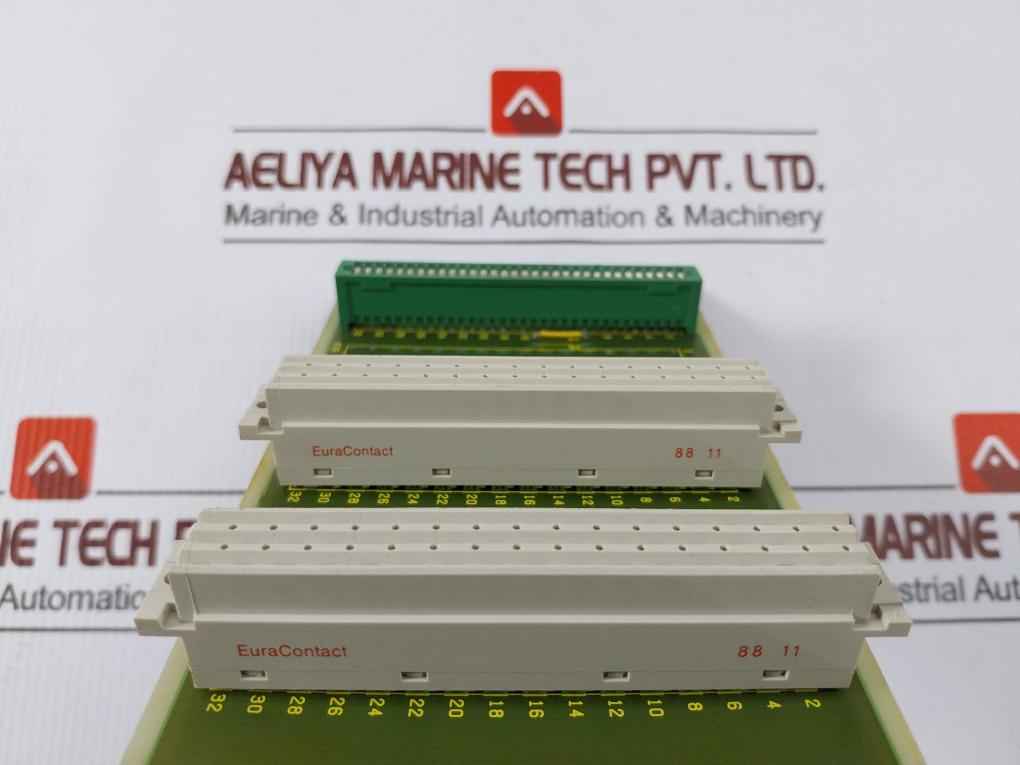 Siemens Simatic 6Es5 700-2La1 Expansion Board P.S. R.G.1