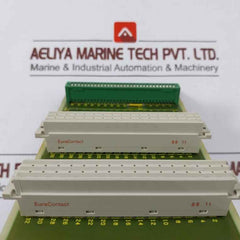 Siemens Simatic 6Es5 700-2La1 Expansion Board P.S. R.G.1