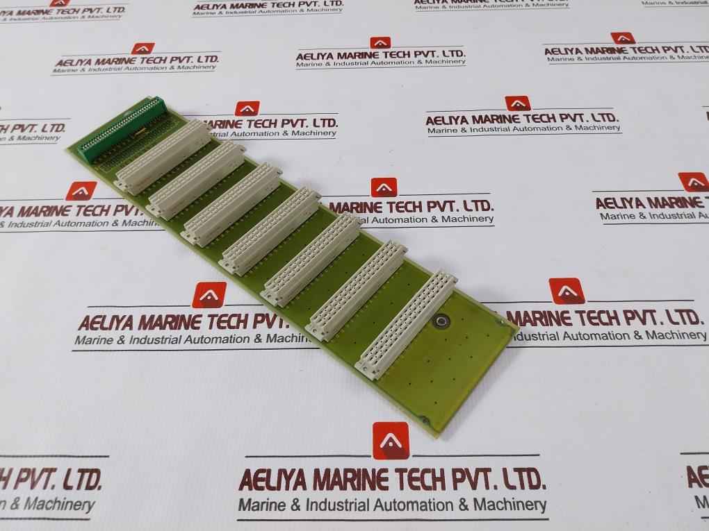 Siemens Simatic 6Es5 700-2La1 Expansion Board P.S. R.G.1