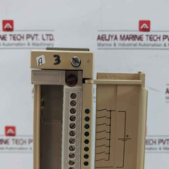 Siemens 6Es5 701-1La12 Simatic S5 Digital Input/Output Interface Module