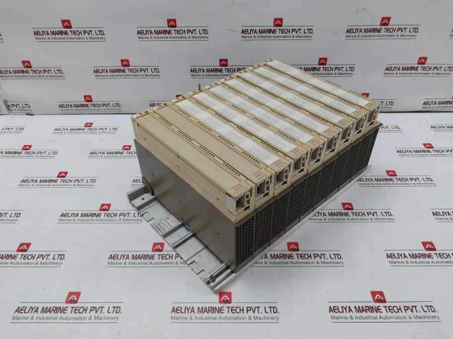 Siemens 6Es5 701-1La12 Simatic S5 Digital Input/Output Interface Module