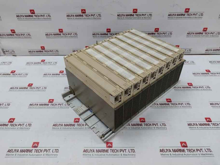 Siemens 6Es5 701-1La12 Simatic S5 Digital Input/Output Interface Module