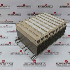 Siemens 6Es5 701-1La12 Simatic S5 Digital Input/Output Interface Module