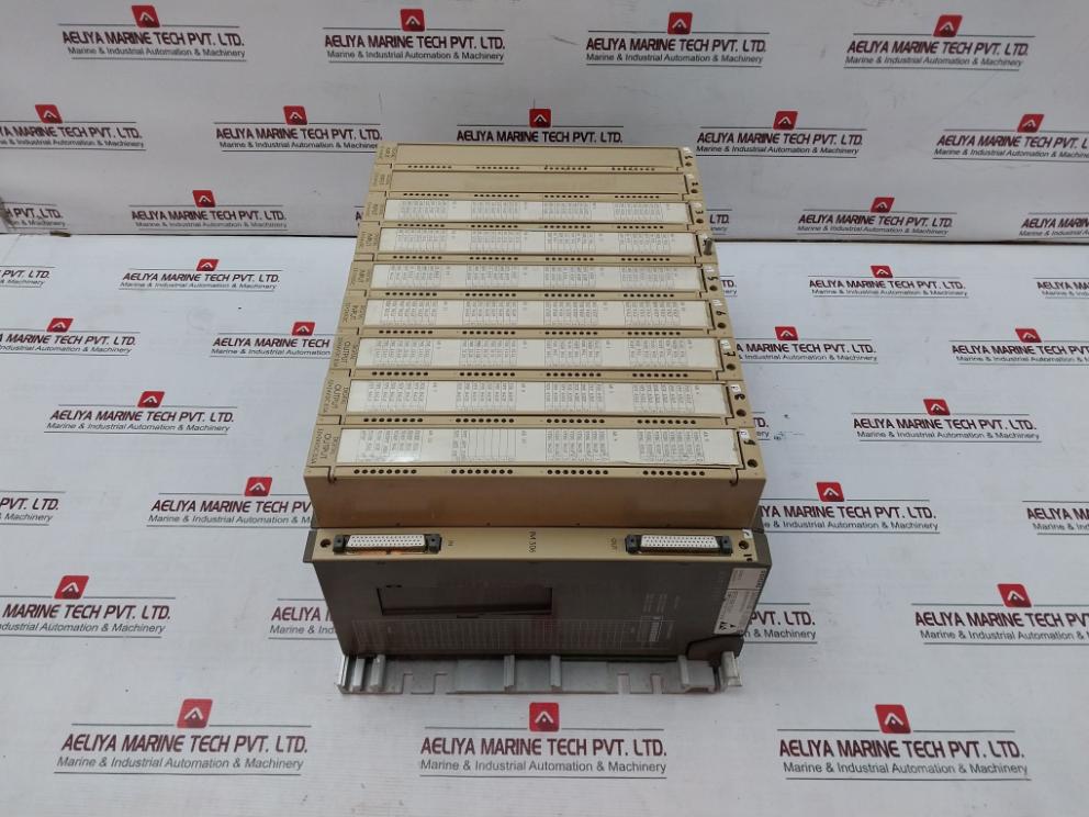 Siemens 6Es5 701-1La12 Simatic S5 Digital Input/Output Interface Module