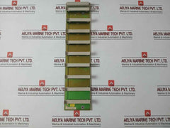 Siemens 6Es5 701-1La1 Backplane Pcb