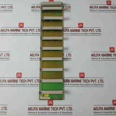 Siemens 6Es5 701-1La1 Backplane Pcb