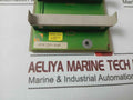 Siemens 6Es5 701-1La1 Backplane Pcb
