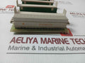 Siemens 6Es5 701-1La1 Backplane Pcb