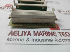 Siemens 6Es5 701-1La1 Backplane Pcb