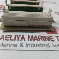 Siemens 6Es5 701-1La1 Backplane Pcb