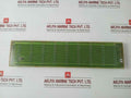 Siemens 6Es5 701-1La1 Backplane Pcb