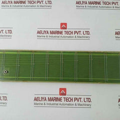 Siemens 6Es5 701-1La1 Backplane Pcb