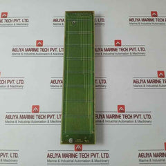 Siemens 6Es5 701-1La1 Backplane Pcb