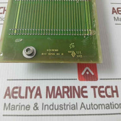 Siemens 6Es5 701-1La1 Backplane Pcb