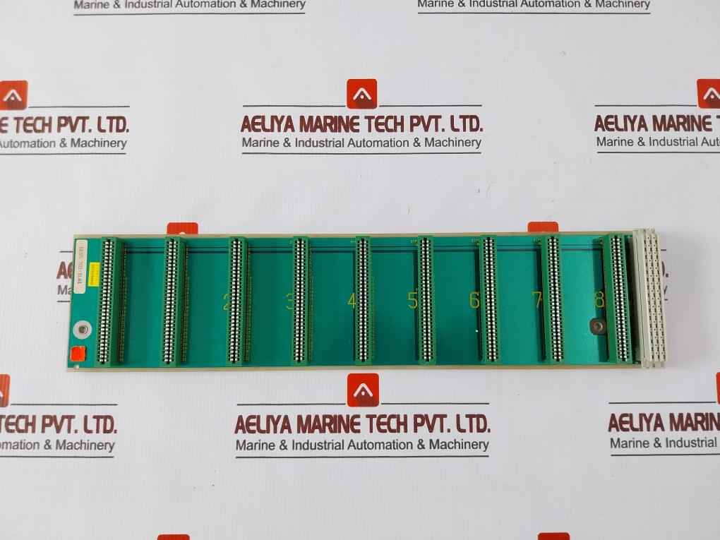 Siemens 6Es5 701-1La1 Printed Circuit Board 811 0255 01 A