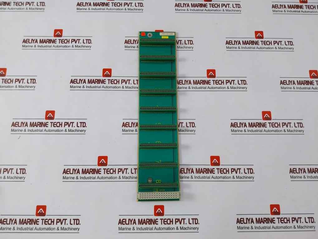 Siemens 6Es5 701-1La1 Printed Circuit Board 811 0255 01 A