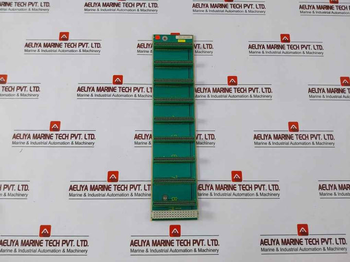 Siemens 6Es5 701-1La1 Printed Circuit Board 811 0255 01 A