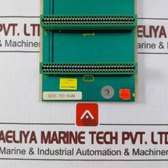 Siemens 6Es5 701-1La1 Printed Circuit Board 811 0255 01 A