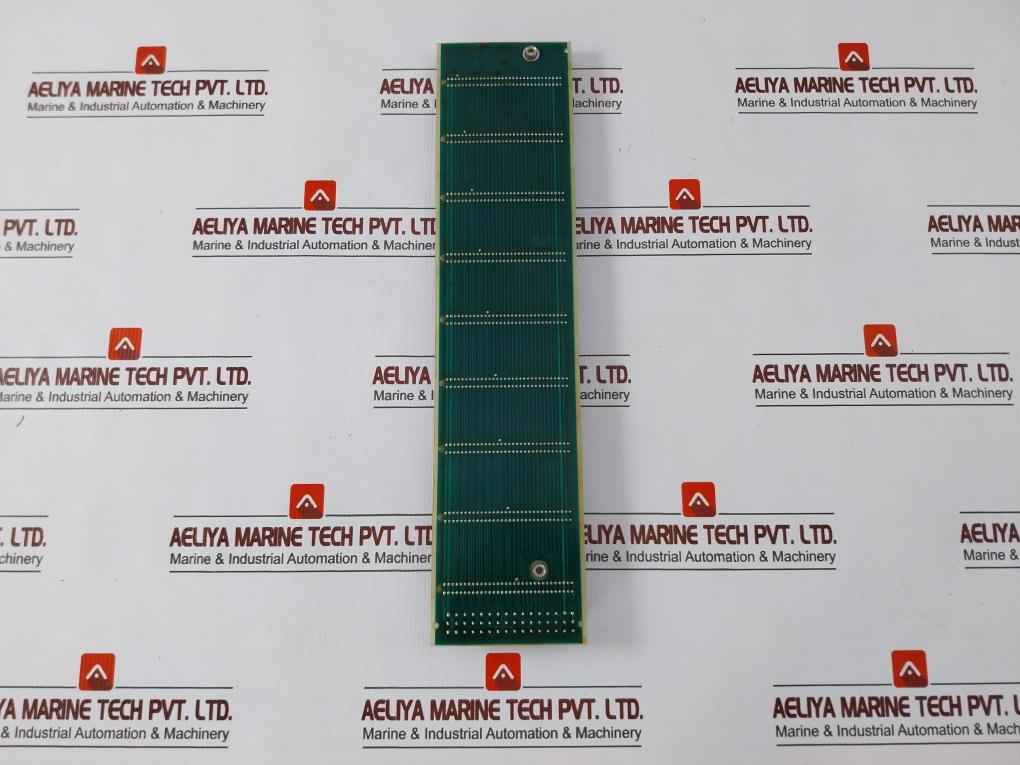Siemens 6Es5 701-1La1 Printed Circuit Board 811 0255 01 A