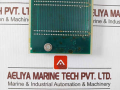Siemens 6Es5 701-1La1 Printed Circuit Board 811 0255 01 A