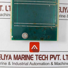 Siemens 6Es5 701-1La1 Printed Circuit Board 811 0255 01 A