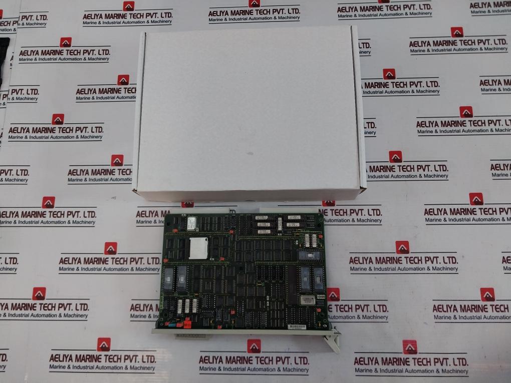 Siemens 6Es5928-3Ua12 Processor Module