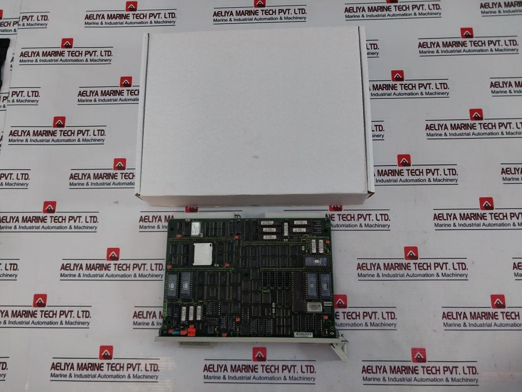 Siemens 6Es5928-3Ua12 Processor Module