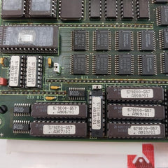 Siemens 6Es5928-3Ua12 Processor Module