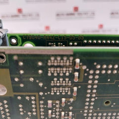 Siemens 6Es5928-3Ua12 Processor Module