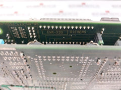 Siemens 6Es5928-3Ua12 Processor Module