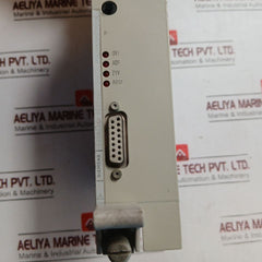Siemens 6Es5928-3Ua12 Processor Module