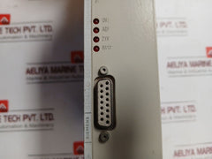 Siemens 6Es5928-3Ua12 Processor Module