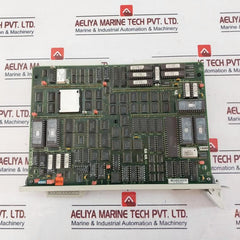 Siemens 6Es5928-3Ua12 Processor Module