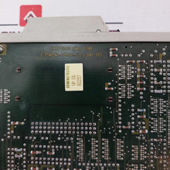 Siemens 6Es5928-3Ua12 Processor Module