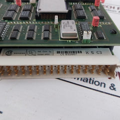 Siemens 6Es5928-3Ua12 Processor Module