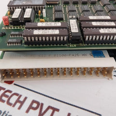 Siemens 6Es5928-3Ua12 Processor Module