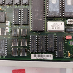 Siemens 6Es5928-3Ua12 Processor Module